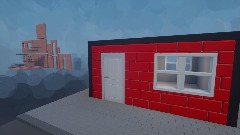 Small House: Intermediate Construction Elements