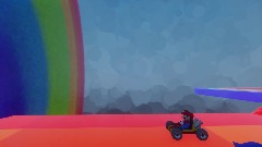 Mario kart crossver (free to use)