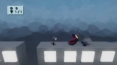 A screenshot taken in Dreams. 7 of 29.