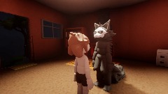 Puro and colin vibing