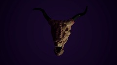 A screenshot taken in Dreams. 1 of 2.