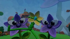 Welcome to the Crazy Garden!