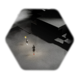 CRPG text log / canvas (scrollable, dialogue trees)