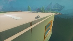 A screenshot taken in Dreams. 5 of 5.