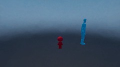 A screenshot taken in Dreams. 1 of 3.