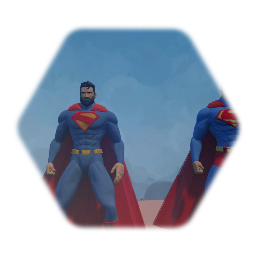 Super-Men