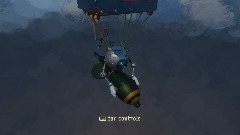 A screenshot taken in Dreams. 4 of 17.