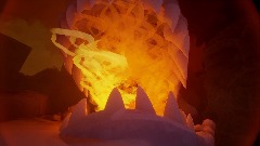 A screenshot taken in Dreams. 1 of 14.