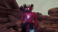 A screenshot taken in Dreams. 1 of 22.