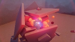 A screenshot taken in Dreams. 1 of 1.