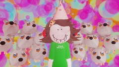 ITS MY BIRTHDAY :D