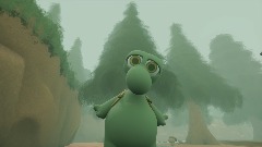 A screenshot taken in Dreams. 14 of 23.