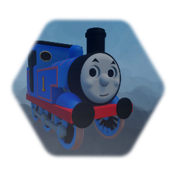 New PC Adventures Thomas