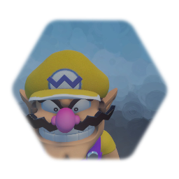 Wario V2