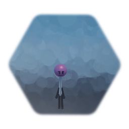 Lollipop puppet (PLAYABLE)