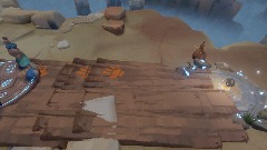 O meu Templo Antigo!