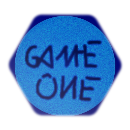 Game One - Studio   2011