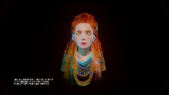 A screenshot taken in Dreams. 7 of 8.