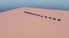 A screenshot taken in Dreams. 27 of 28.