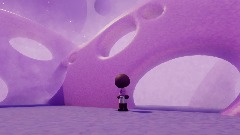 A screenshot taken in Dreams. 5 of 20.