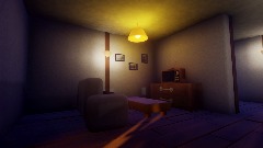 A screenshot taken in Dreams. 4 of 6.