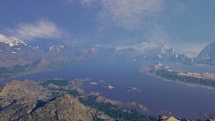 A screenshot taken in Dreams. 10 of 18.