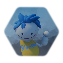 [Vs Bob takover] Bob e ron