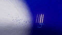 A screenshot taken in Dreams. 26 of 26.