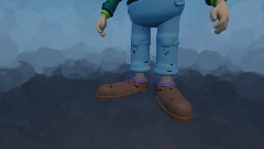 A screenshot taken in Dreams. 3 of 3.