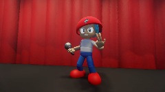 A screenshot taken in Dreams. 1 of 1.