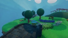 Garden Demo V 1.2