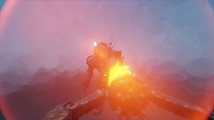 A screenshot taken in Dreams. 1 of 8.