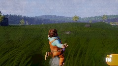 A screenshot taken in Dreams. 3 of 19.
