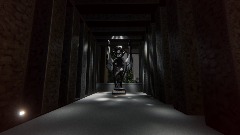 A screenshot taken in Dreams. 3 of 7.