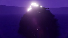 A screenshot taken in Dreams. 7 of 27.