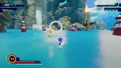 A screenshot taken in Dreams. 20 of 20.