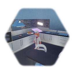 How to cook vegatables meat and eggs (For the build competition