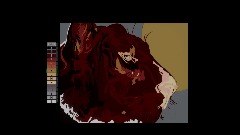 A screenshot taken in Dreams. 12 of 25.