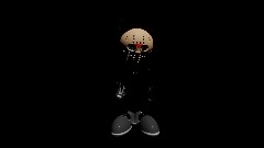 A screenshot taken in Dreams. 1 of 3.