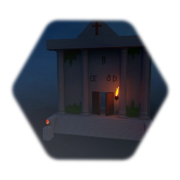 Mausoleum