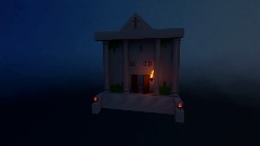 A screenshot taken in Dreams. 2 of 6.