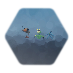 Nextbots 2