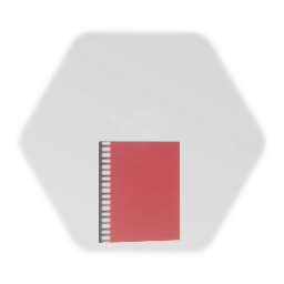 Notebook