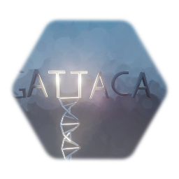 Gattaca Logo
