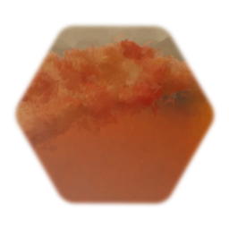 Cloud Sunset Basic 1