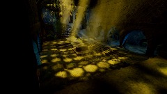 A screenshot taken in Dreams. 16 of 27.