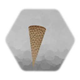 Ice Cream Cone