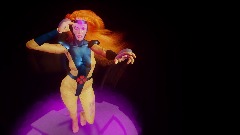 Jean Grey 90's - X-MEN