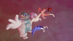 A screenshot taken in Dreams. 1 of 1.