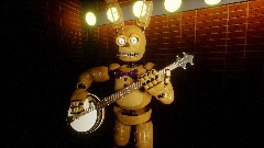 A screenshot taken in Dreams. 2 of 2.